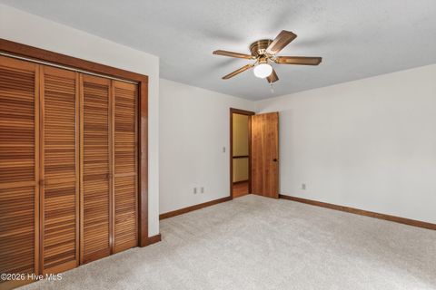 Tiny photo for 229 Treehaven Lane, Jacksonville, NC 28540 (MLS # 100556020)