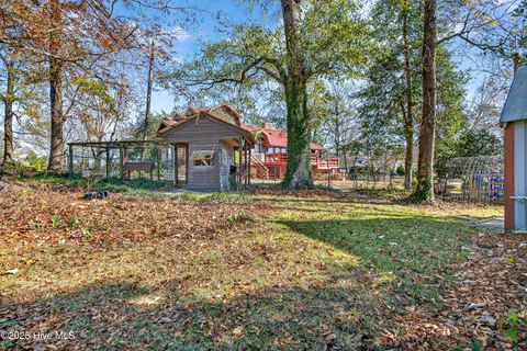 Tiny photo for 229 Treehaven Lane, Jacksonville, NC 28540 (MLS # 100556020)