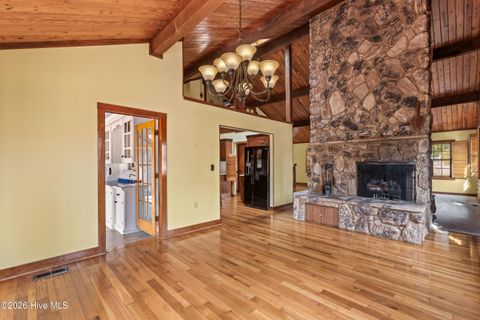 Tiny photo for 229 Treehaven Lane, Jacksonville, NC 28540 (MLS # 100556020)