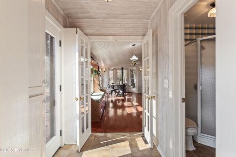 Tiny photo for 229 Treehaven Lane, Jacksonville, NC 28540 (MLS # 100556020)