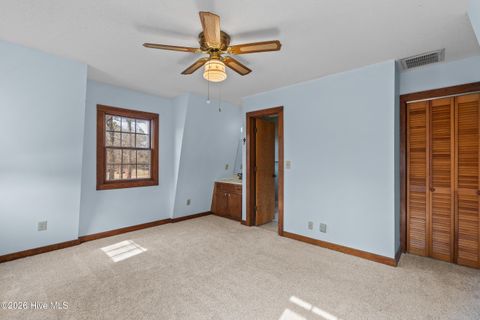 Tiny photo for 229 Treehaven Lane, Jacksonville, NC 28540 (MLS # 100556020)