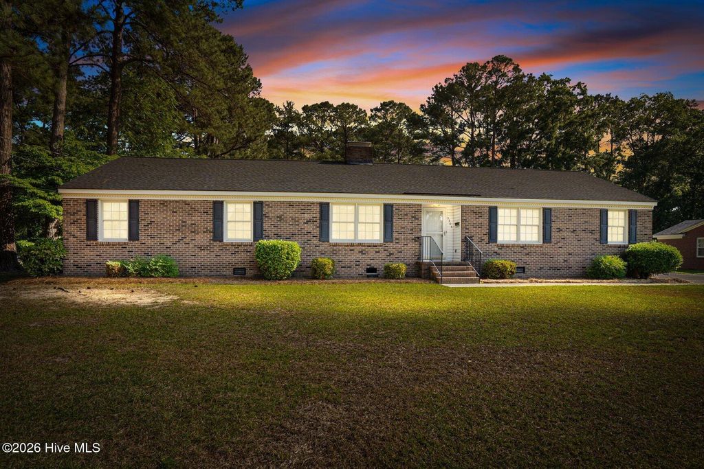 Photo of 3304 Hawthorne Road, Rocky Mount, NC 27804 (MLS # 100575515)