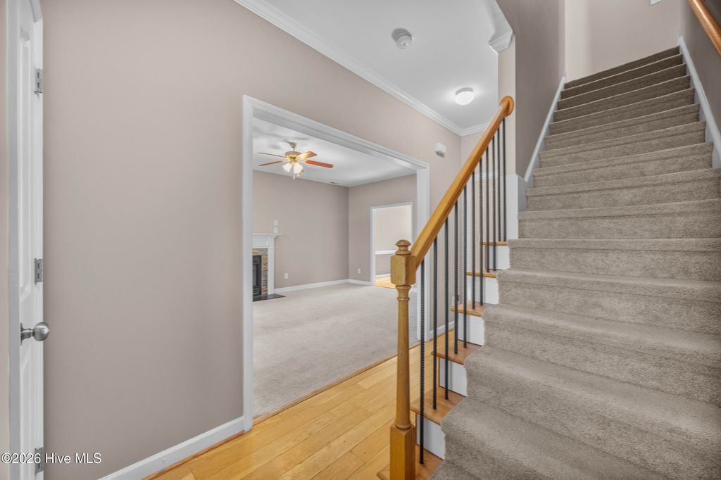 Photo of 211 Wedgefield Circle, Maple Hill, NC 28454 (MLS # 100567741)