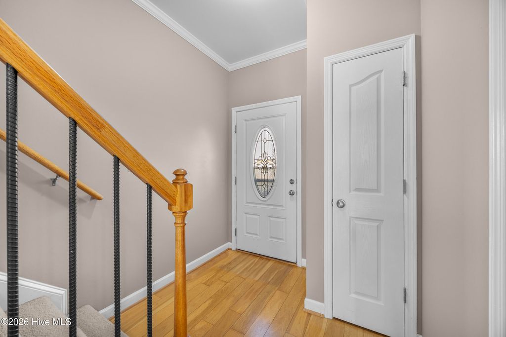 Photo of 211 Wedgefield Circle, Maple Hill, NC 28454 (MLS # 100567741)