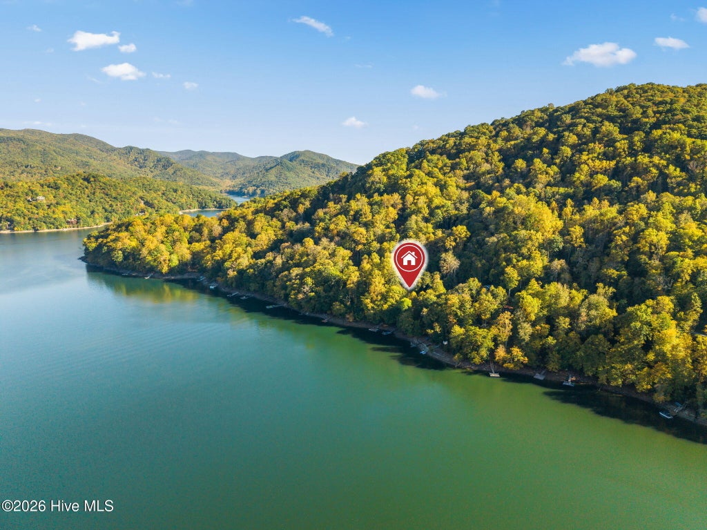 Photo of 446 Nantahala Shores Road, Topton, NC 28781 (MLS # 100611093)