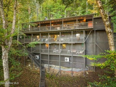 Photo of 446 Nantahala Shores Road, Topton, NC 28781 (MLS # 100611093)
