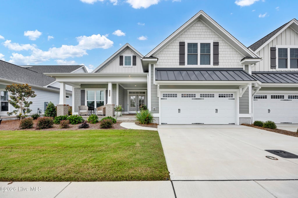 Photo of 5244 Shoal Bay Run, Wilmington, NC 28412 (MLS # 100610571)