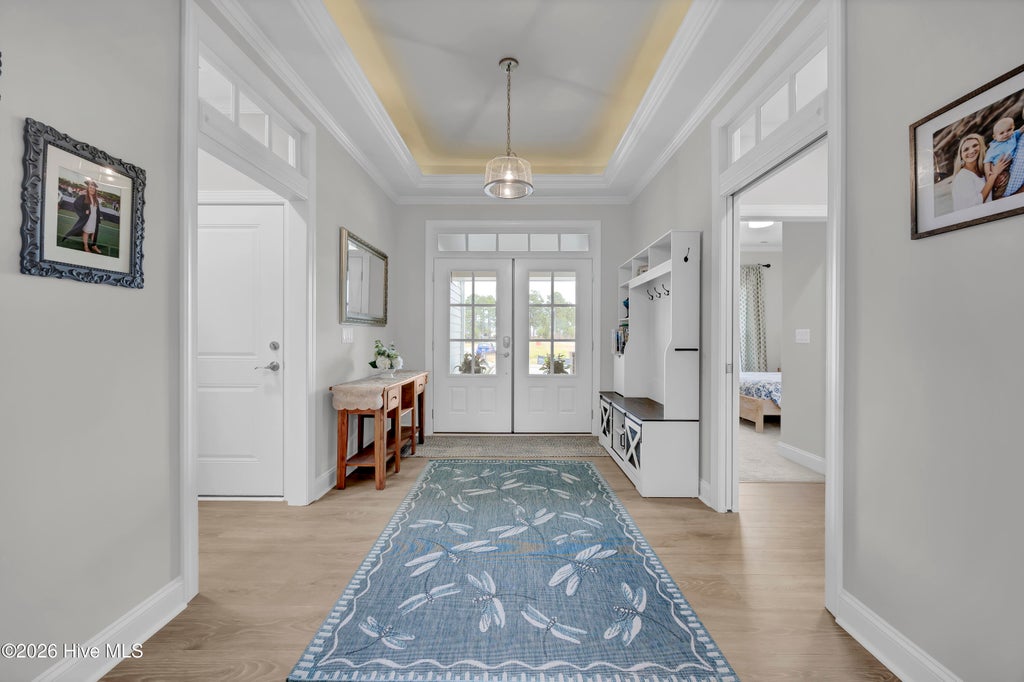 Photo of 5244 Shoal Bay Run, Wilmington, NC 28412 (MLS # 100610571)