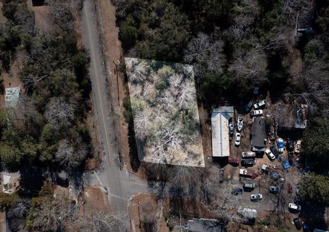 Vacant Land For Sale - NW Morgan Street<br/> Aiken County, Aiken, SC 29801