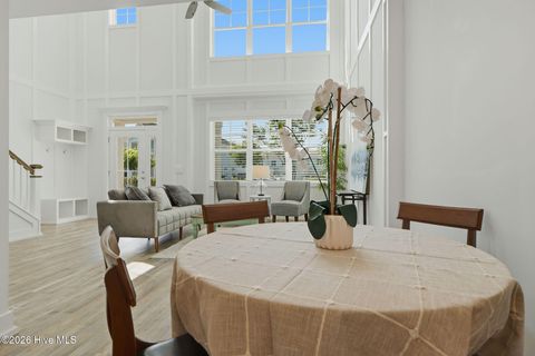 Tiny photo for 4721 Siddons Drive, Wilmington, NC 28412 (MLS # 100569127)