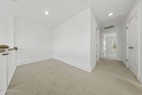 Tiny photo for 4721 Siddons Drive, Wilmington, NC 28412 (MLS # 100569127)