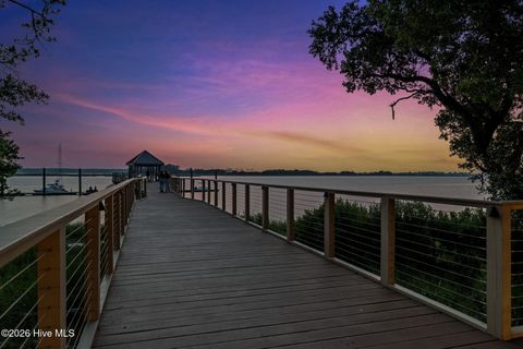 Tiny photo for 4721 Siddons Drive, Wilmington, NC 28412 (MLS # 100569127)