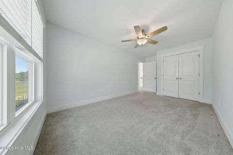 Tiny photo for 4721 Siddons Drive, Wilmington, NC 28412 (MLS # 100569127)