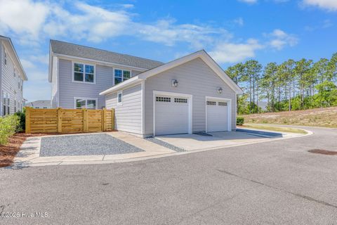 Tiny photo for 4721 Siddons Drive, Wilmington, NC 28412 (MLS # 100569127)
