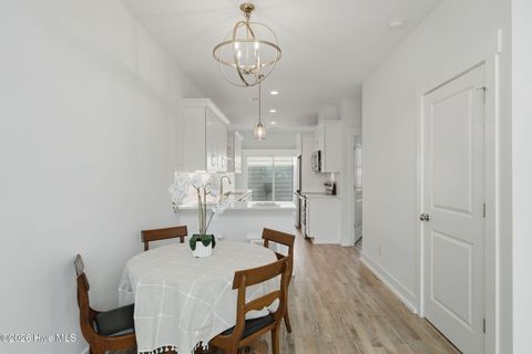 Tiny photo for 4721 Siddons Drive, Wilmington, NC 28412 (MLS # 100569127)