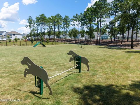 Tiny photo for 4721 Siddons Drive, Wilmington, NC 28412 (MLS # 100569127)