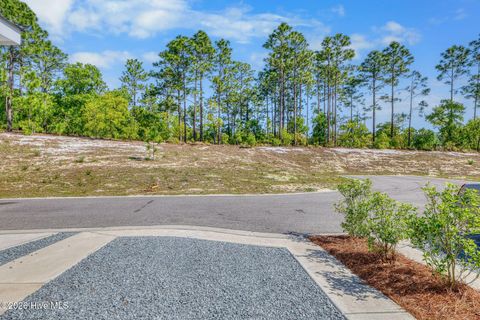 Tiny photo for 4721 Siddons Drive, Wilmington, NC 28412 (MLS # 100569127)