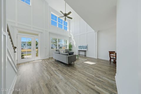 Tiny photo for 4721 Siddons Drive, Wilmington, NC 28412 (MLS # 100569127)