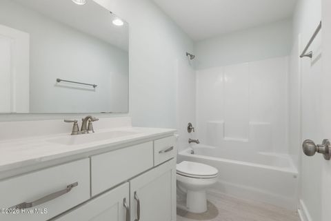 Tiny photo for 4721 Siddons Drive, Wilmington, NC 28412 (MLS # 100569127)