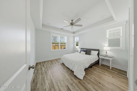 Tiny photo for 4721 Siddons Drive, Wilmington, NC 28412 (MLS # 100569127)