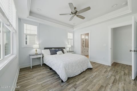 Tiny photo for 4721 Siddons Drive, Wilmington, NC 28412 (MLS # 100569127)