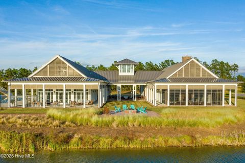 Tiny photo for 4721 Siddons Drive, Wilmington, NC 28412 (MLS # 100569127)