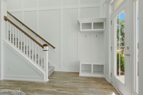 Tiny photo for 4721 Siddons Drive, Wilmington, NC 28412 (MLS # 100569127)