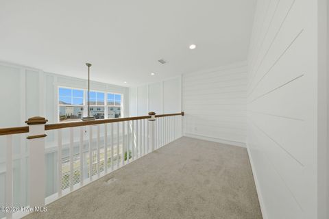 Tiny photo for 4721 Siddons Drive, Wilmington, NC 28412 (MLS # 100569127)