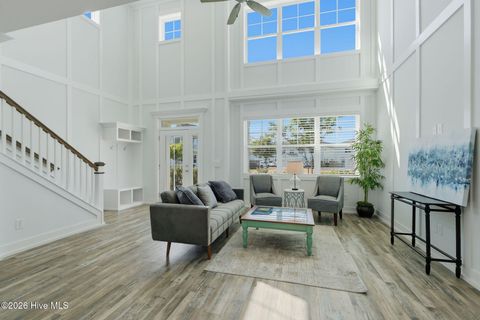Tiny photo for 4721 Siddons Drive, Wilmington, NC 28412 (MLS # 100569127)