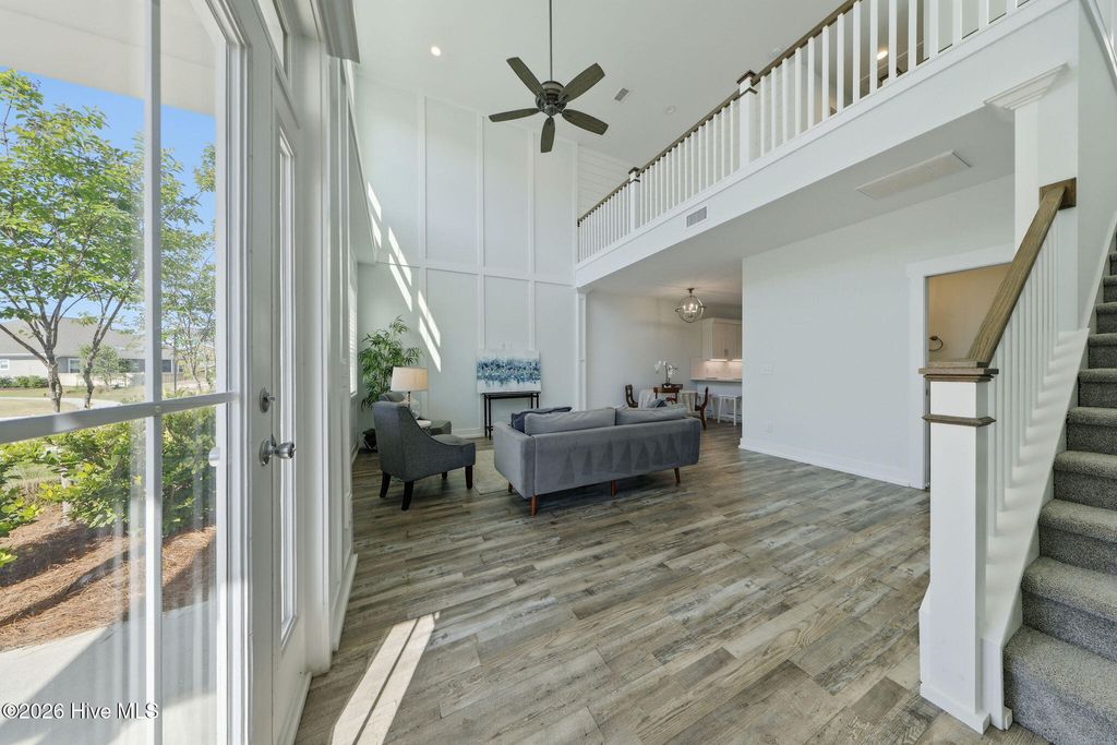 Photo of 4721 Siddons Drive, Wilmington, NC 28412 (MLS # 100569127)