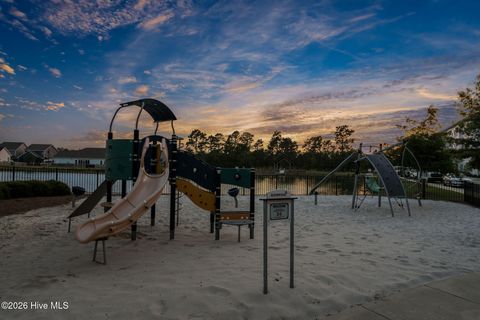 Tiny photo for 4721 Siddons Drive, Wilmington, NC 28412 (MLS # 100569127)