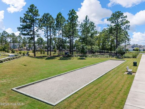 Tiny photo for 4721 Siddons Drive, Wilmington, NC 28412 (MLS # 100569127)