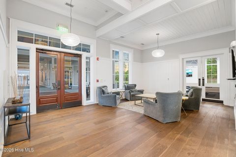 Tiny photo for 4721 Siddons Drive, Wilmington, NC 28412 (MLS # 100569127)