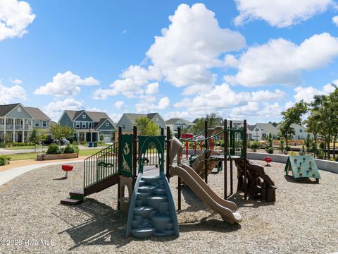 Tiny photo for 4721 Siddons Drive, Wilmington, NC 28412 (MLS # 100569127)