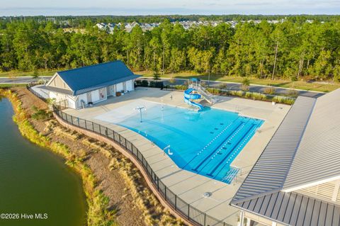 Tiny photo for 4721 Siddons Drive, Wilmington, NC 28412 (MLS # 100569127)