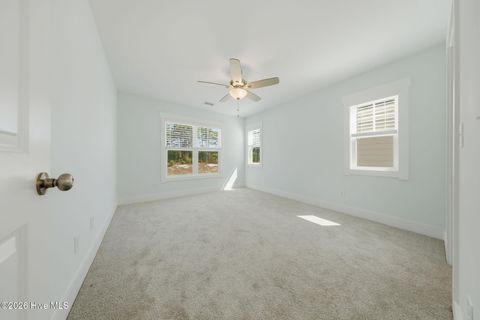 Tiny photo for 4721 Siddons Drive, Wilmington, NC 28412 (MLS # 100569127)