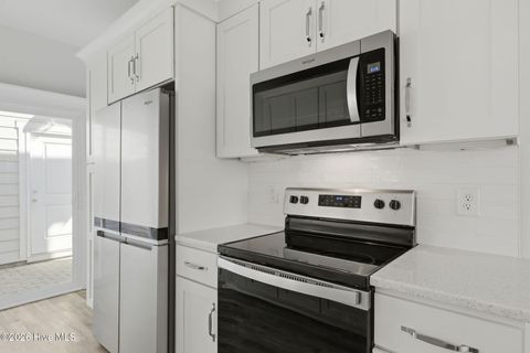 Tiny photo for 4721 Siddons Drive, Wilmington, NC 28412 (MLS # 100569127)