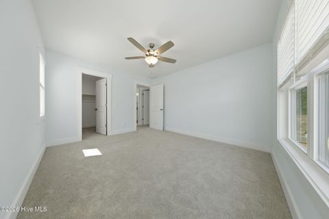Tiny photo for 4721 Siddons Drive, Wilmington, NC 28412 (MLS # 100569127)