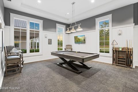 Tiny photo for 4721 Siddons Drive, Wilmington, NC 28412 (MLS # 100569127)