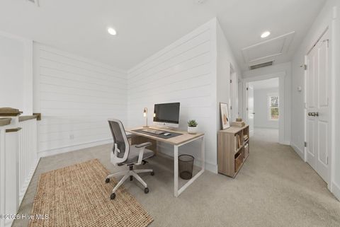 Tiny photo for 4721 Siddons Drive, Wilmington, NC 28412 (MLS # 100569127)