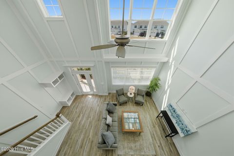 Tiny photo for 4721 Siddons Drive, Wilmington, NC 28412 (MLS # 100569127)