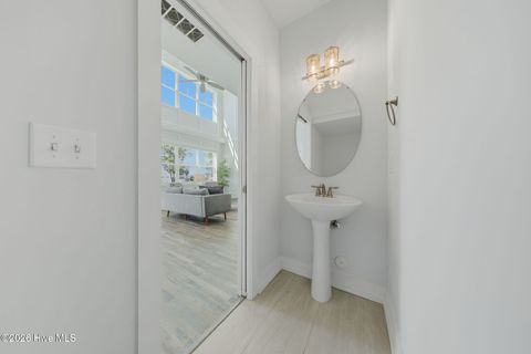 Tiny photo for 4721 Siddons Drive, Wilmington, NC 28412 (MLS # 100569127)