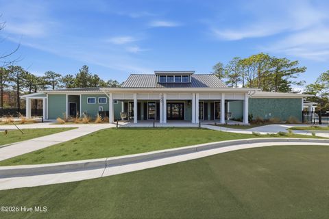 Tiny photo for 4721 Siddons Drive, Wilmington, NC 28412 (MLS # 100569127)