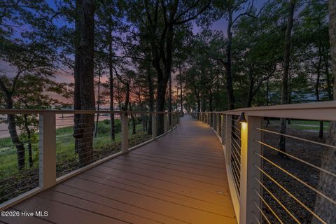 Tiny photo for 4721 Siddons Drive, Wilmington, NC 28412 (MLS # 100569127)
