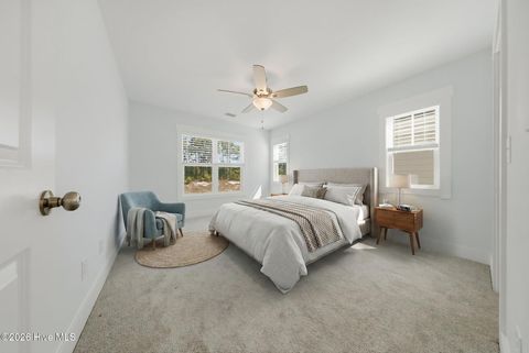 Tiny photo for 4721 Siddons Drive, Wilmington, NC 28412 (MLS # 100569127)