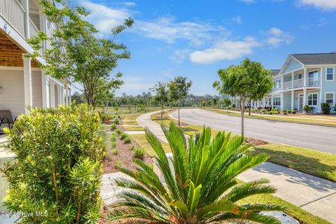 Tiny photo for 4721 Siddons Drive, Wilmington, NC 28412 (MLS # 100569127)