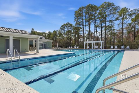 Tiny photo for 4721 Siddons Drive, Wilmington, NC 28412 (MLS # 100569127)