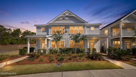 Tiny photo for 4721 Siddons Drive, Wilmington, NC 28412 (MLS # 100569127)