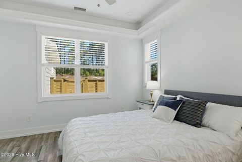 Tiny photo for 4721 Siddons Drive, Wilmington, NC 28412 (MLS # 100569127)
