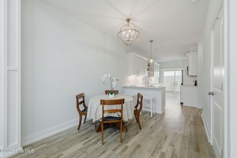 Tiny photo for 4721 Siddons Drive, Wilmington, NC 28412 (MLS # 100569127)